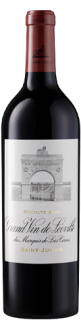 Château Léoville Las Cases 2022